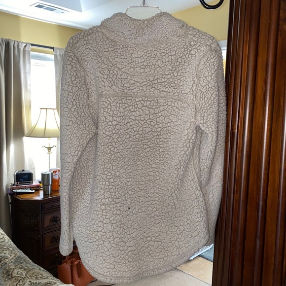 Green Tea jacket - Picture 2 of 4